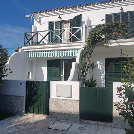 Adosado En Playa La Barrosa Residencial Las Arenas 61 Chiclana de la Frontera Exterior foto